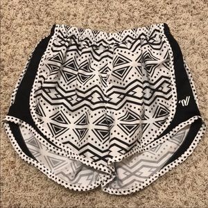 Varsity Shorts
